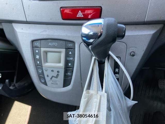 Daihatsu MOVE CUSTOM 2011-09 8367288-17