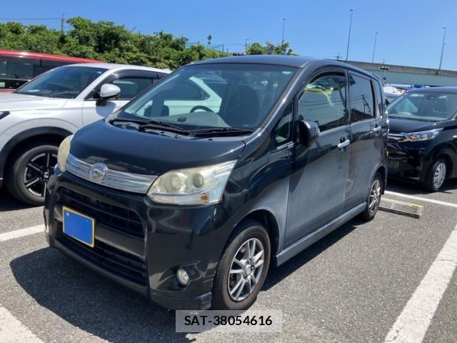 Daihatsu MOVE CUSTOM 2011-09 8367288-1