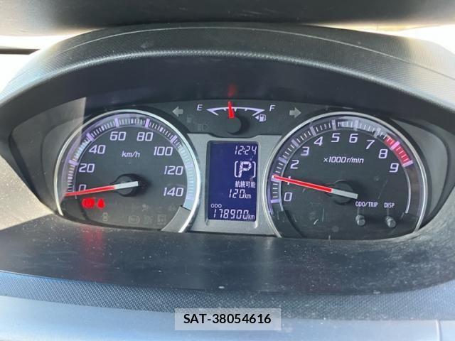 Daihatsu MOVE CUSTOM 2011-09 8367288-19