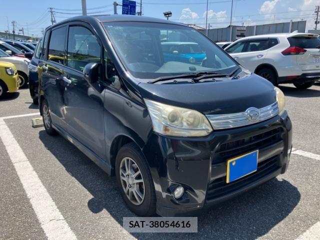 Daihatsu MOVE CUSTOM 2011-09 8367288-2