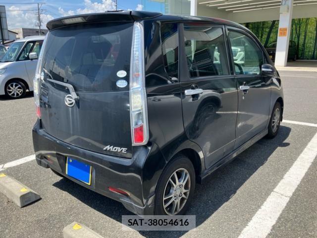 Daihatsu MOVE CUSTOM 2011-09 8367288-3