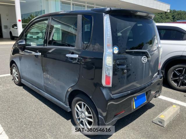 Daihatsu MOVE CUSTOM 2011-09 8367288-4