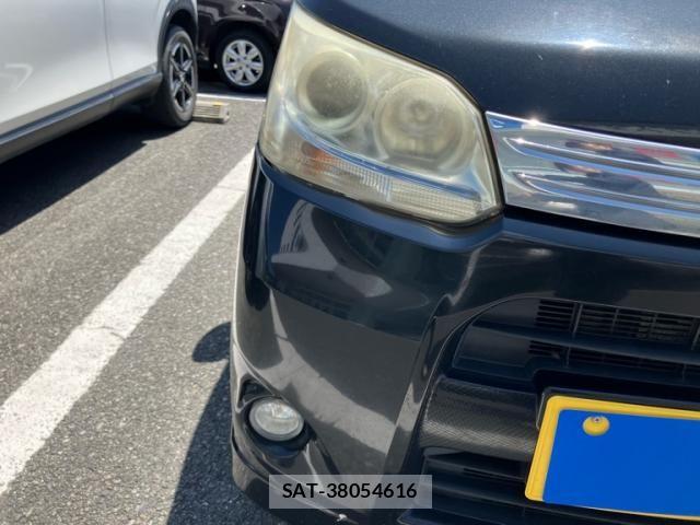 Daihatsu MOVE CUSTOM 2011-09 8367288-5