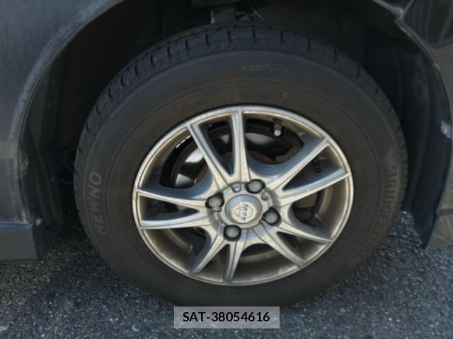 Daihatsu MOVE CUSTOM 2011-09 8367288-6