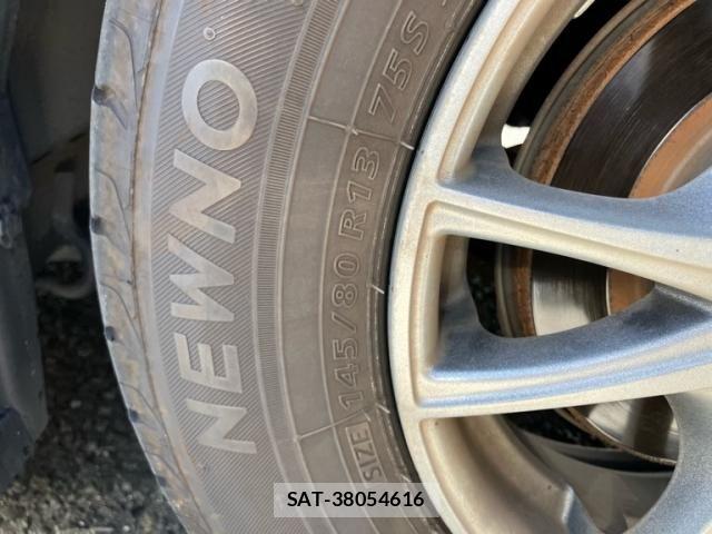 Daihatsu MOVE CUSTOM 2011-09 8367288-7