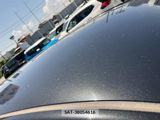 Daihatsu MOVE CUSTOM 2011-09 8367288-8