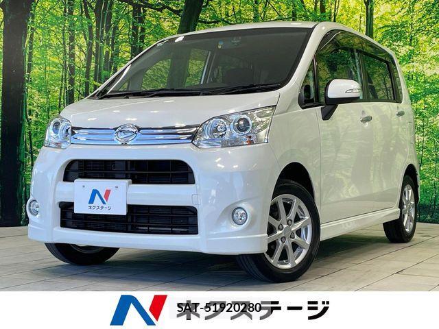 Daihatsu MOVE CUSTOM 2011-08 8367281-0