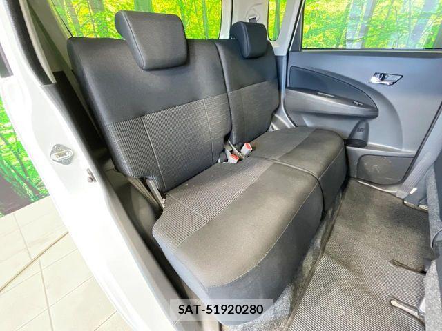 Daihatsu MOVE CUSTOM 2011-08 8367281-9