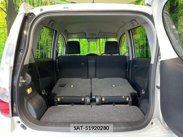 Daihatsu MOVE CUSTOM 2011-08 8367281-10