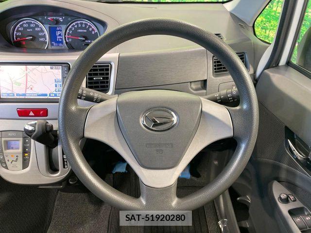 Daihatsu MOVE CUSTOM 2011-08 8367281-11