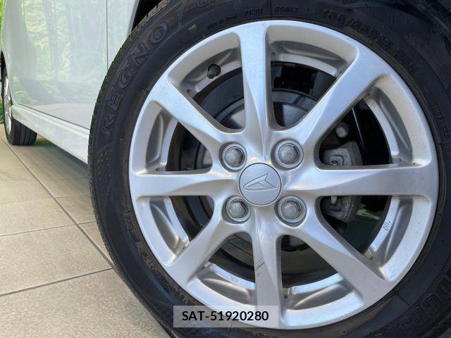 Daihatsu MOVE CUSTOM 2011-08 8367281-13
