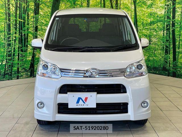 Daihatsu MOVE CUSTOM 2011-08 8367281-14