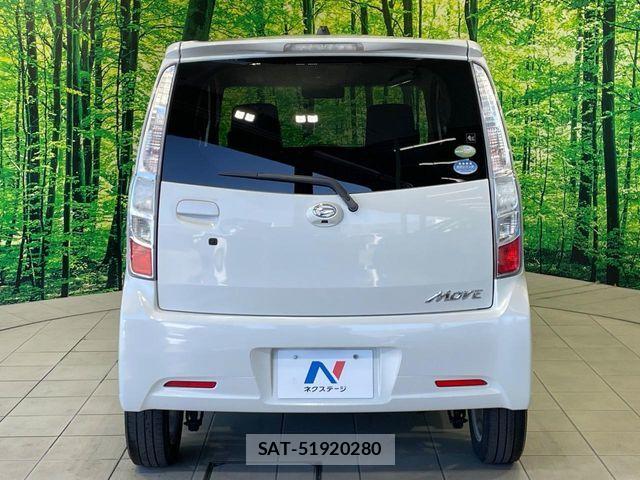 Daihatsu MOVE CUSTOM 2011-08 8367281-15