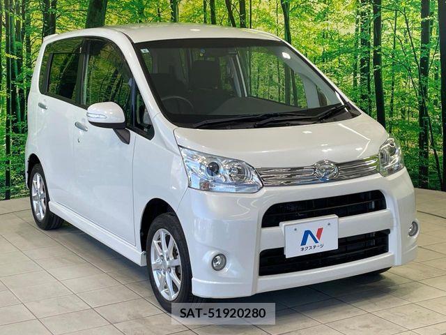 Daihatsu MOVE CUSTOM 2011-08 8367281-16