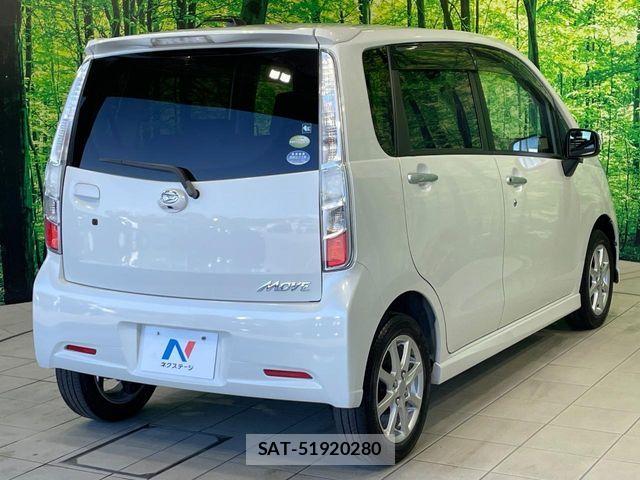 Daihatsu MOVE CUSTOM 2011-08 8367281-17