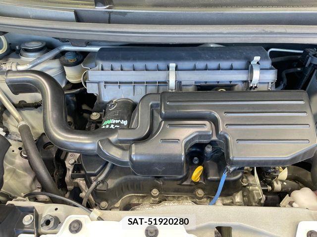 Daihatsu MOVE CUSTOM 2011-08 8367281-18