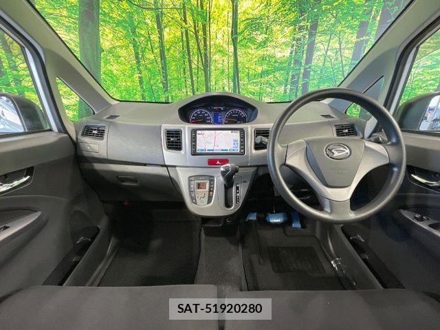 Daihatsu MOVE CUSTOM 2011-08 8367281-1