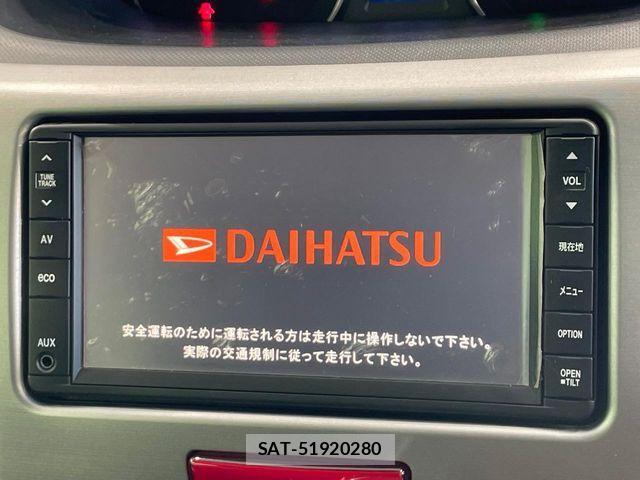 Daihatsu MOVE CUSTOM 2011-08 8367281-2