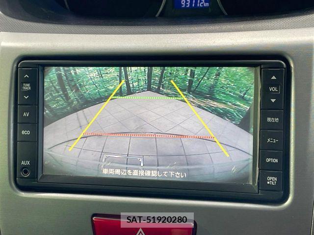 Daihatsu MOVE CUSTOM 2011-08 8367281-3
