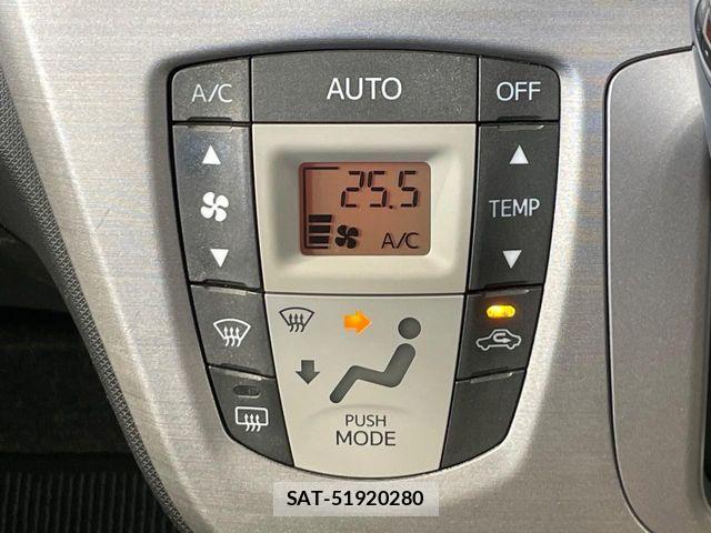 Daihatsu MOVE CUSTOM 2011-08 8367281-4