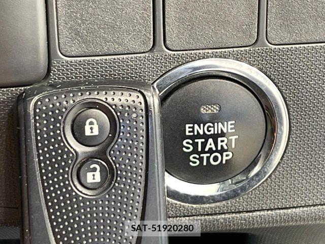 Daihatsu MOVE CUSTOM 2011-08 8367281-5