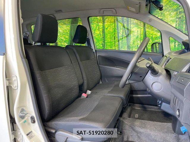 Daihatsu MOVE CUSTOM 2011-08 8367281-8