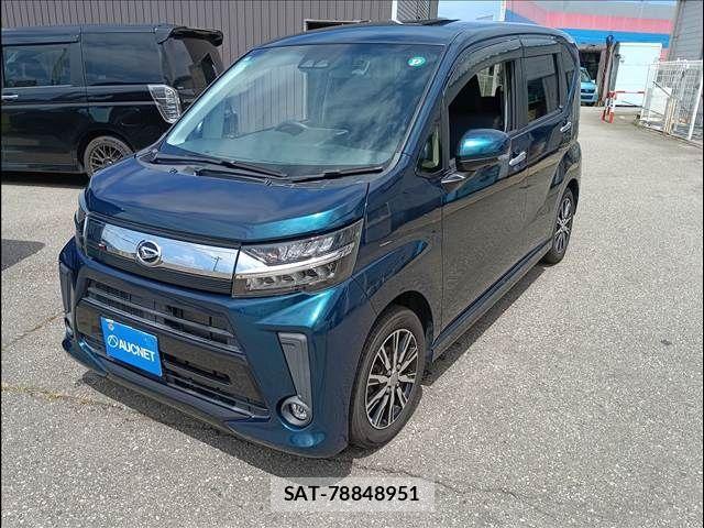 Daihatsu MOVE CUSTOM 2019-07 8371914-0