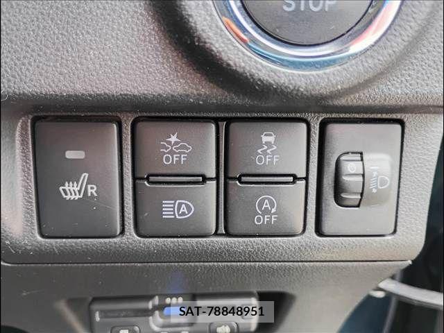 Daihatsu MOVE CUSTOM 2019-07 8371914-15