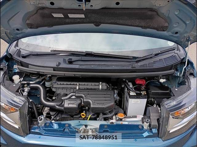Daihatsu MOVE CUSTOM 2019-07 8371914-19
