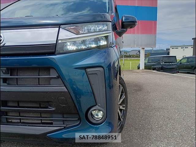 Daihatsu MOVE CUSTOM 2019-07 8371914-20