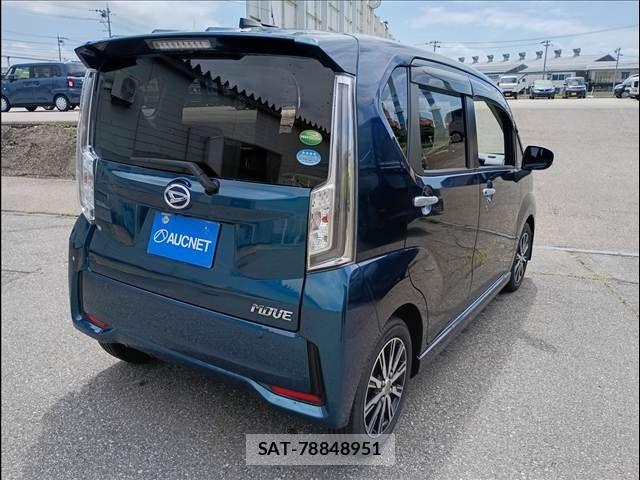 Daihatsu MOVE CUSTOM 2019-07 8371914-2