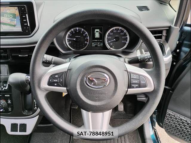 Daihatsu MOVE CUSTOM 2019-07 8371914-3