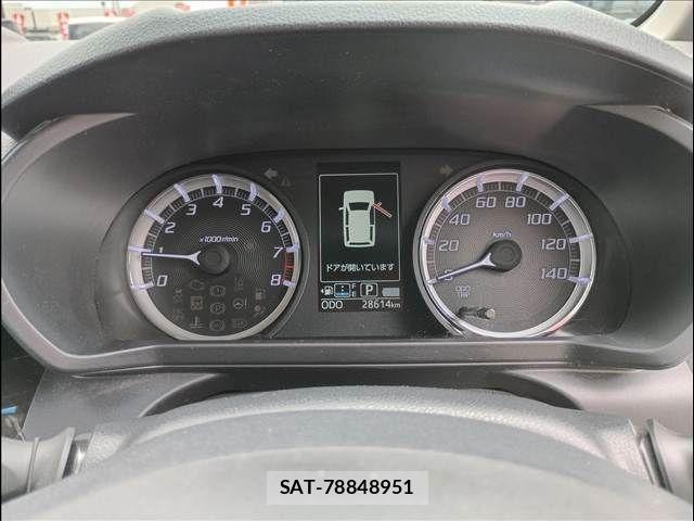 Daihatsu MOVE CUSTOM 2019-07 8371914-4