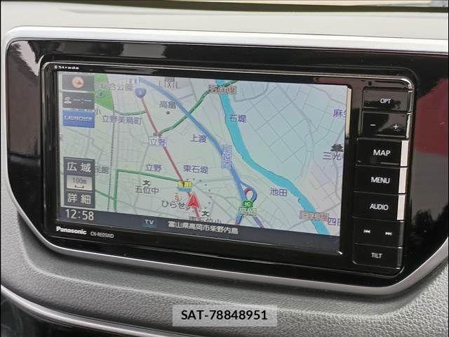 Daihatsu MOVE CUSTOM 2019-07 8371914-5