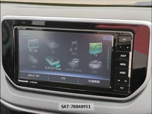 Daihatsu MOVE CUSTOM 2019-07 8371914-6