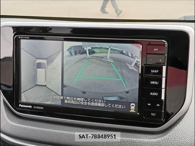 Daihatsu MOVE CUSTOM 2019-07 8371914-7