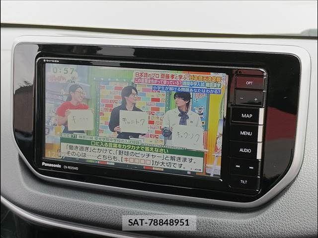 Daihatsu MOVE CUSTOM 2019-07 8371914-8