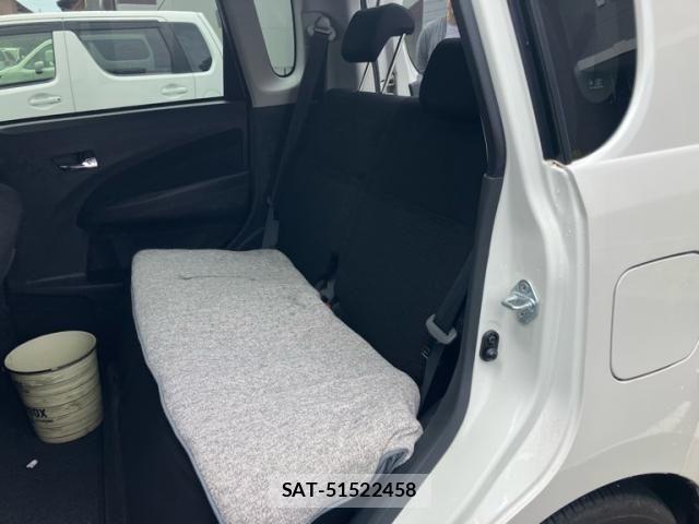 Daihatsu MOVE CUSTOM 2014-02 8413797-8