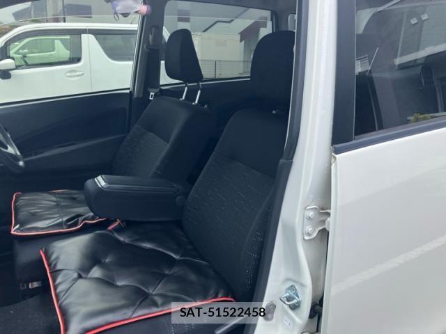 Daihatsu MOVE CUSTOM 2014-02 8413797-9
