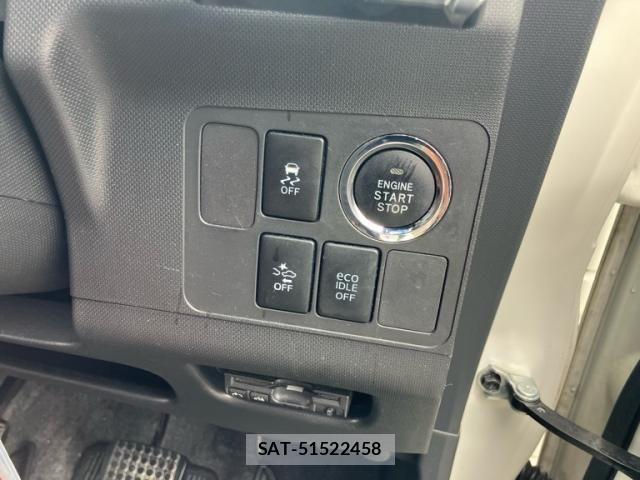 Daihatsu MOVE CUSTOM 2014-02 8413797-10