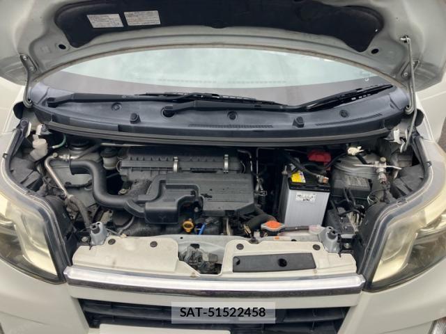 Daihatsu MOVE CUSTOM 2014-02 8413797-11