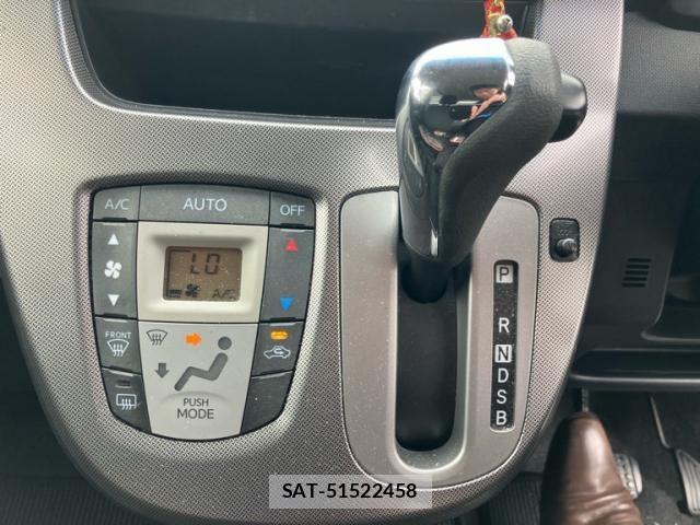 Daihatsu MOVE CUSTOM 2014-02 8413797-12