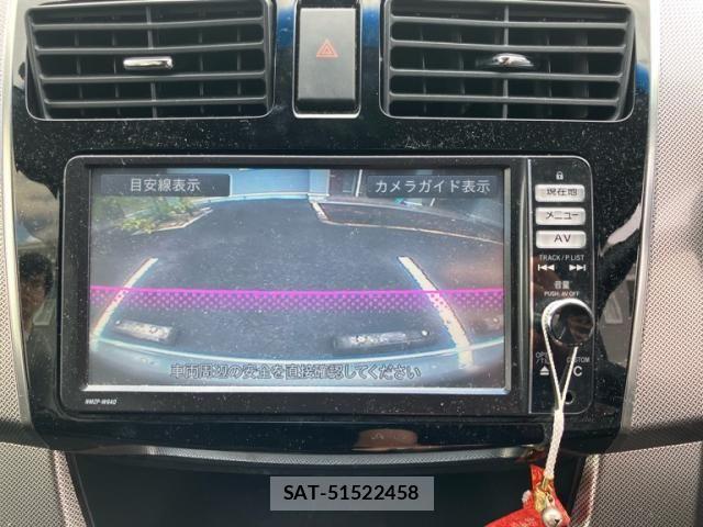 Daihatsu MOVE CUSTOM 2014-02 8413797-13