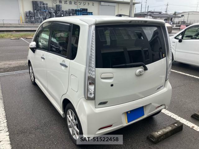 Daihatsu MOVE CUSTOM 2014-02 8413797-1