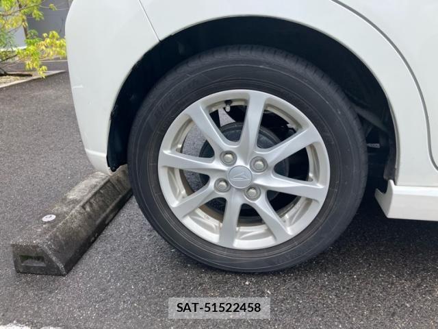 Daihatsu MOVE CUSTOM 2014-02 8413797-3