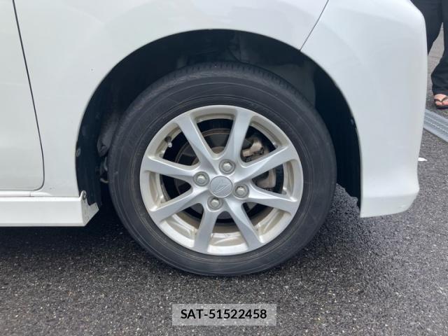 Daihatsu MOVE CUSTOM 2014-02 8413797-4