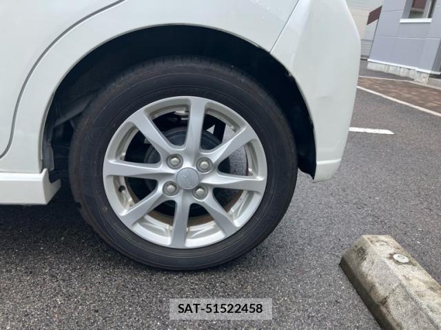 Daihatsu MOVE CUSTOM 2014-02 8413797-5