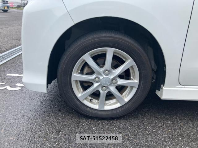 Daihatsu MOVE CUSTOM 2014-02 8413797-6