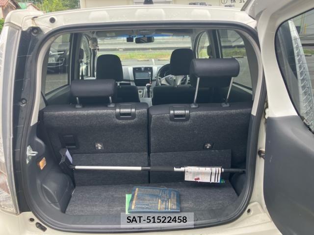 Daihatsu MOVE CUSTOM 2014-02 8413797-7