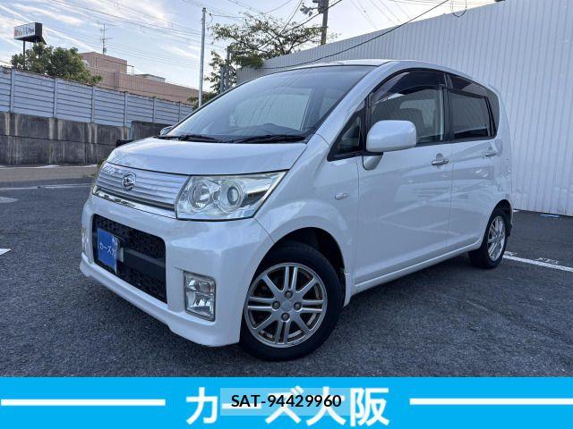 Daihatsu MOVE CUSTOM 2009-07 8413796-0